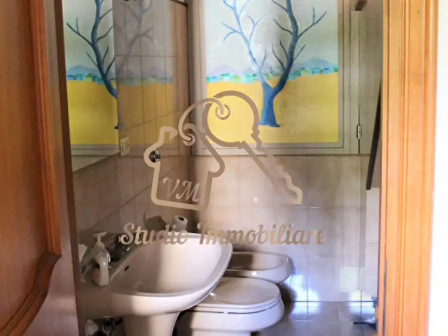 Immagine 39 di Appartamento in vendita  in Via Calderon de la Barca, 53 a Roma