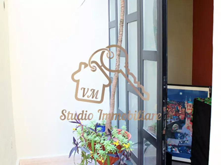 Immagine 40 di Appartamento in vendita  in Via Calderon de la Barca, 53 a Roma