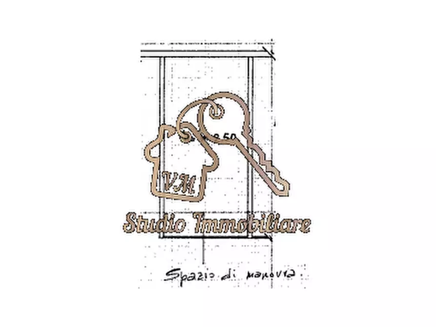 Immagine 45 di Appartamento in vendita  in Via Calderon de la Barca, 53 a Roma