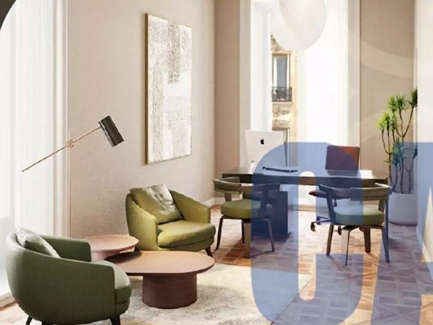 Immagine 3 di Ufficio in affitto  in PIAZZA DEL CARMINE a Milano