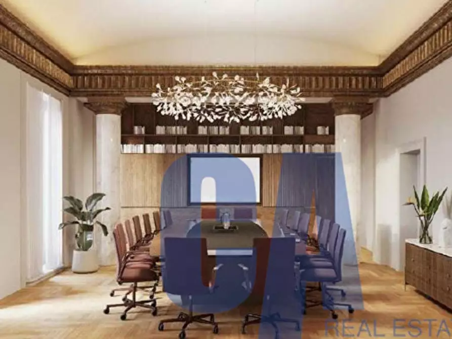 Immagine 5 di Ufficio in affitto  in PIAZZA DEL CARMINE a Milano