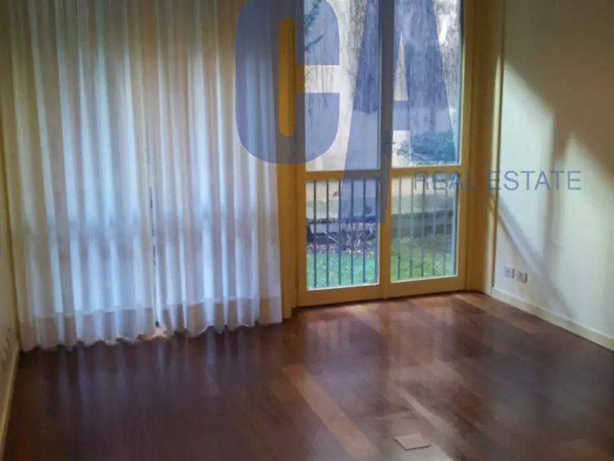 Immagine 5 di Ufficio in affitto  in VIA SENATO a Milano