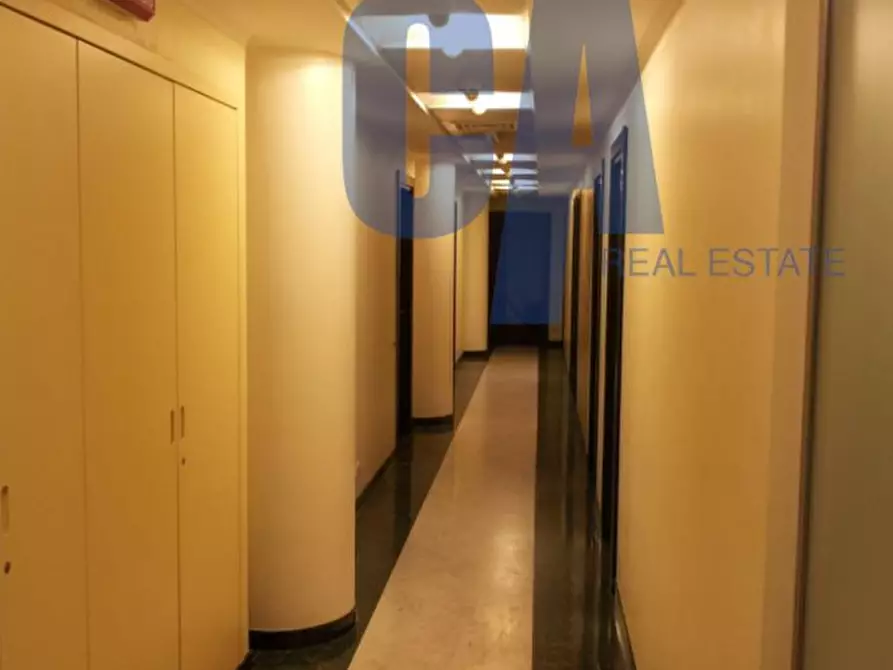 Immagine 7 di Ufficio in affitto  in VIA SENATO a Milano