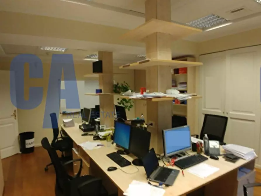 Immagine 14 di Ufficio in affitto  in VIA SENATO a Milano