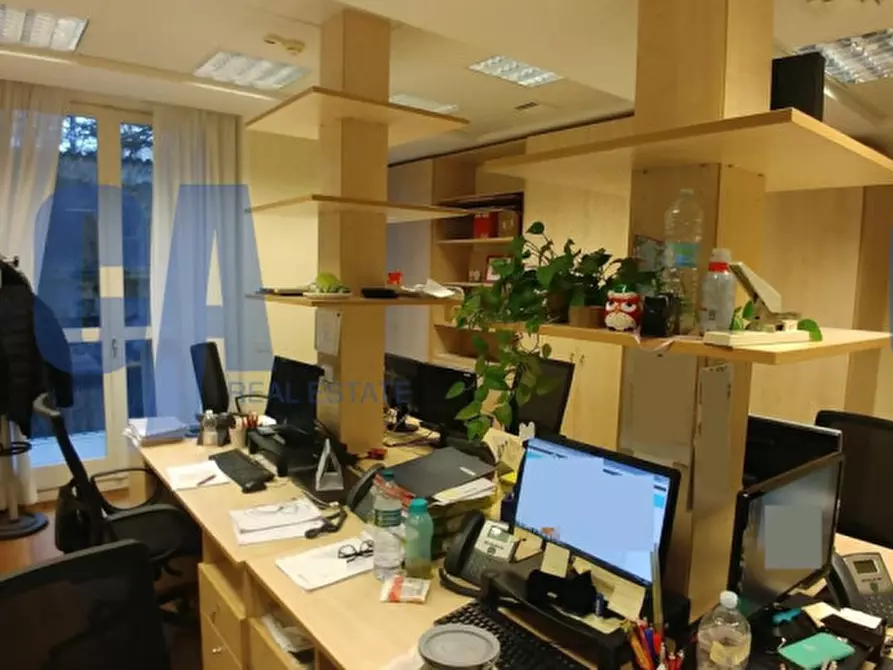 Immagine 22 di Ufficio in affitto  in VIA SENATO a Milano