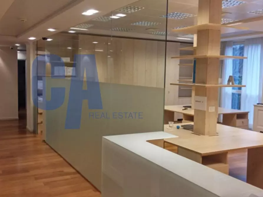 Immagine 2 di Ufficio in affitto  in VIA SENATO a Milano