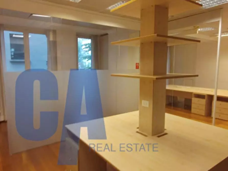 Immagine 6 di Ufficio in affitto  in VIA SENATO a Milano