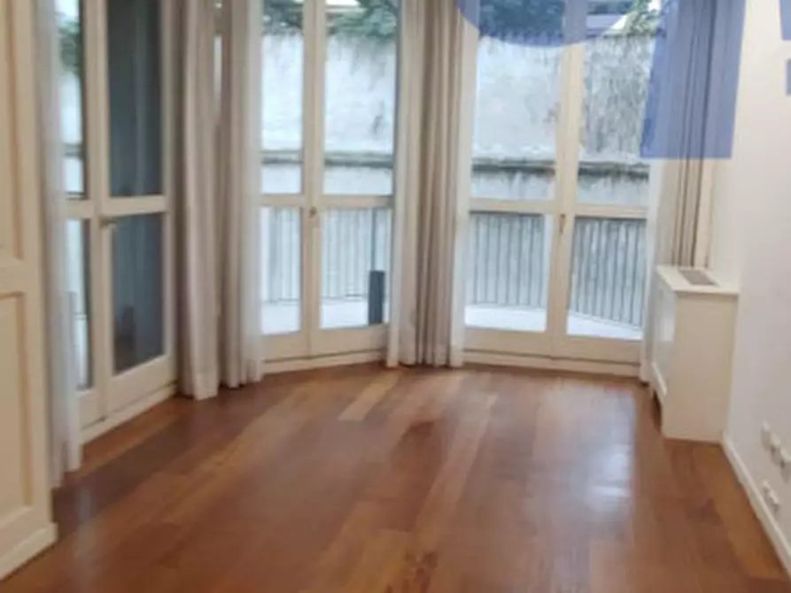 Immagine 7 di Ufficio in affitto  in VIA SENATO a Milano