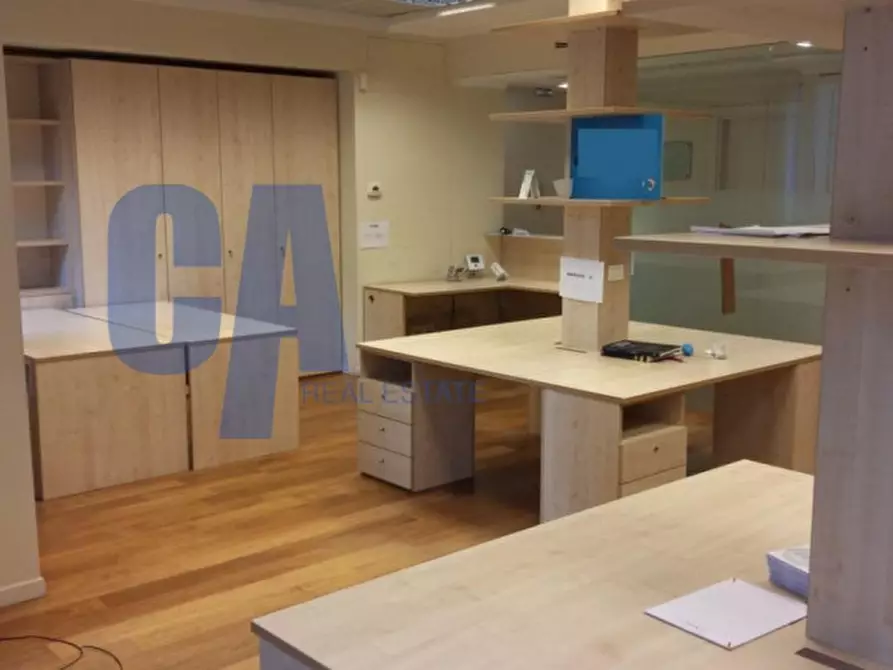 Immagine 9 di Ufficio in affitto  in VIA SENATO a Milano