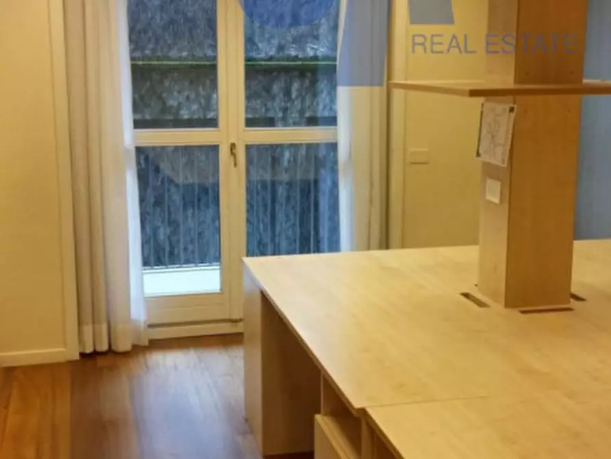 Immagine 13 di Ufficio in affitto  in VIA SENATO a Milano