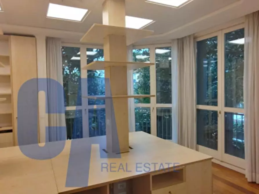 Immagine 3 di Ufficio in affitto  in VIA SENATO a Milano