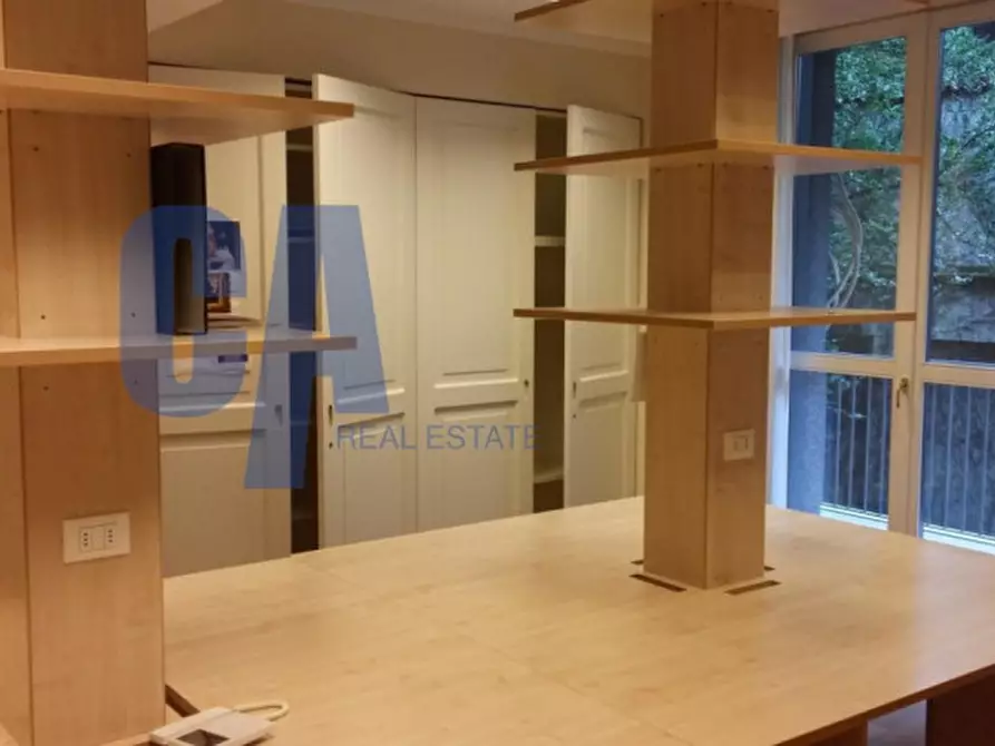 Immagine 9 di Ufficio in affitto  in VIA SENATO a Milano