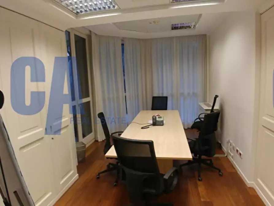 Immagine 18 di Ufficio in affitto  in VIA SENATO a Milano