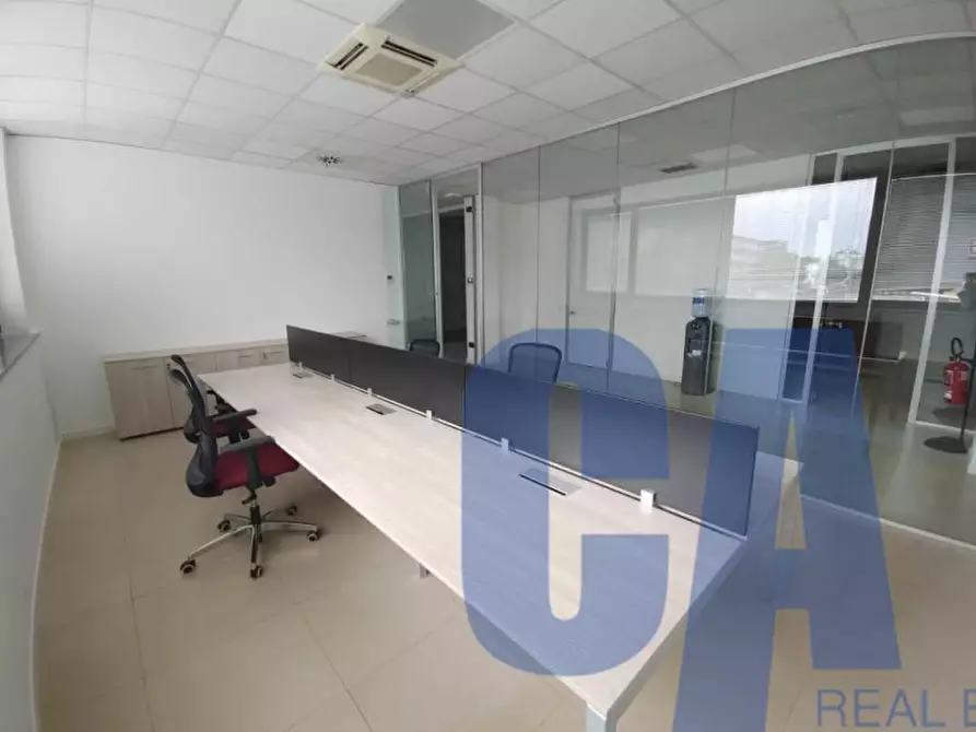 Immagine 2 di Ufficio in affitto  in VIA GROSIO a Milano