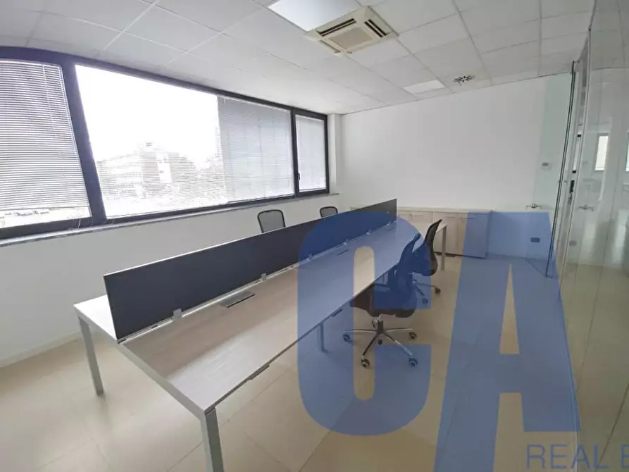 Immagine 4 di Ufficio in affitto  in VIA GROSIO a Milano