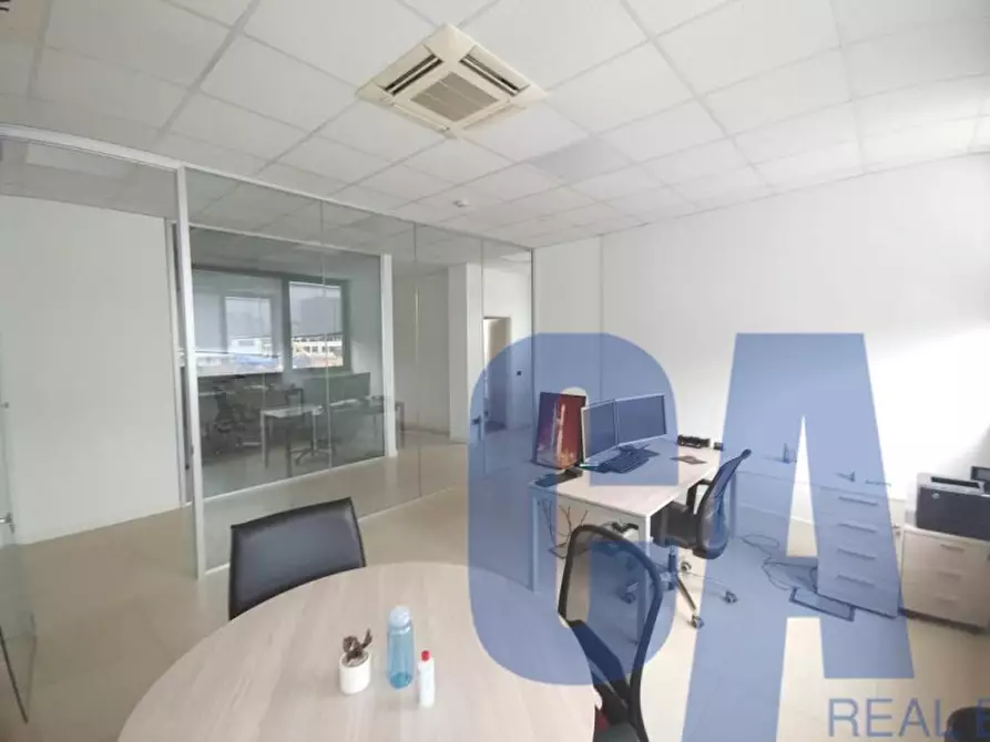 Immagine 5 di Ufficio in affitto  in VIA GROSIO a Milano