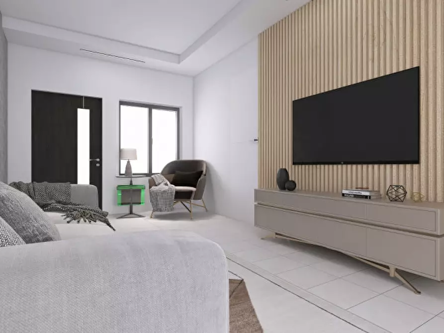 Immagine 1 di Appartamento in vendita  in Via Luigi Fulci a Milazzo