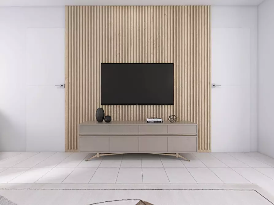 Immagine 3 di Appartamento in vendita  in Via Luigi Fulci a Milazzo