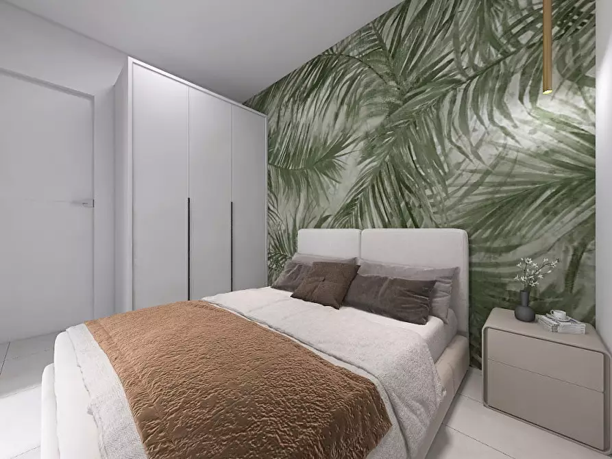 Immagine 7 di Appartamento in vendita  in Via Luigi Fulci a Milazzo