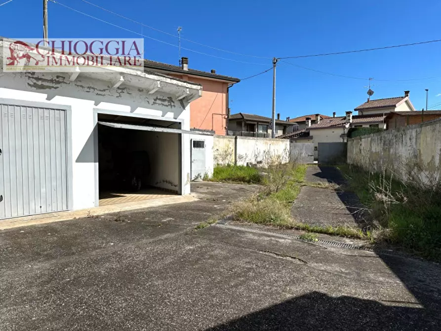 Immagine 3 di Capannone industriale in vendita  in Via Failer a Chioggia