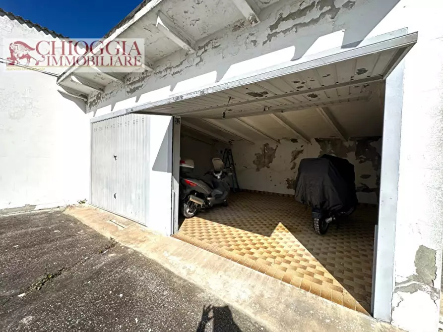 Immagine 4 di Capannone industriale in vendita  in Via Failer a Chioggia