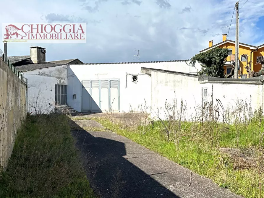 Immagine 5 di Capannone industriale in vendita  in Via Failer a Chioggia