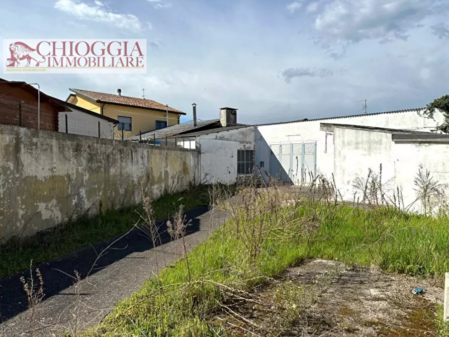 Immagine 7 di Capannone industriale in vendita  in Via Failer a Chioggia