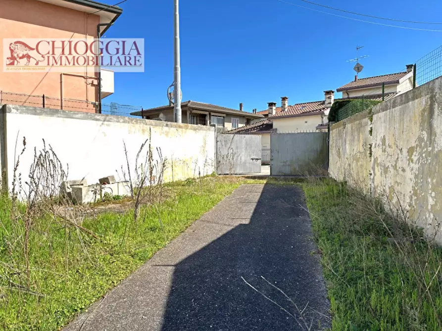 Immagine 11 di Capannone industriale in vendita  in Via Failer a Chioggia