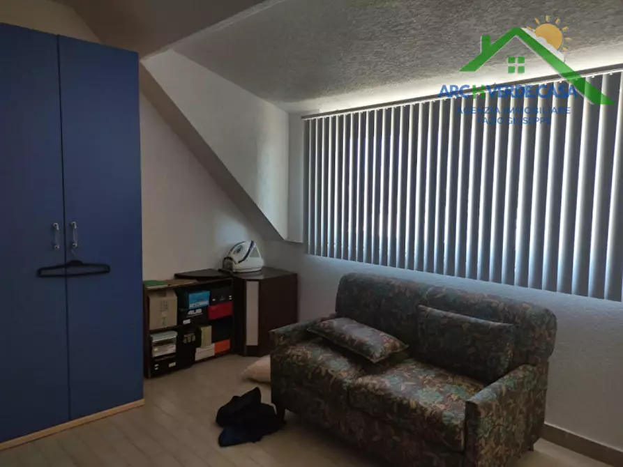 Immagine 2 di Attico in vendita  a Canicattì