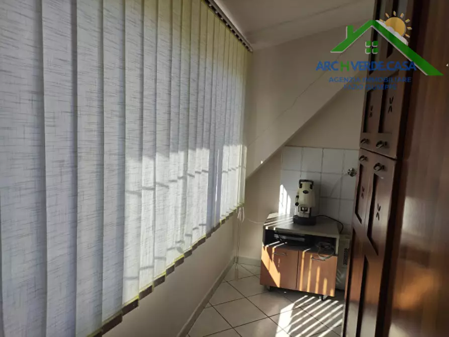 Immagine 6 di Attico in vendita  a Canicattì