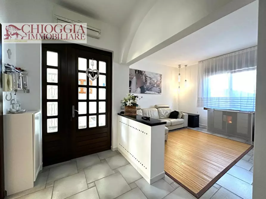 Immagine 7 di Casa indipendente in vendita  in Via Papa Giovanni XXIII a Chioggia