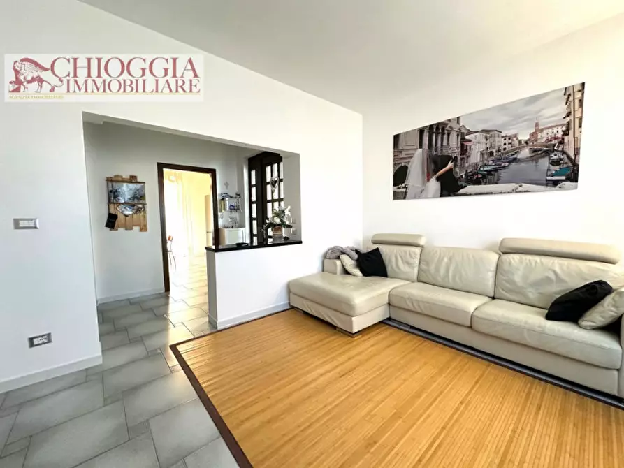 Immagine 9 di Casa indipendente in vendita  in Via Papa Giovanni XXIII a Chioggia