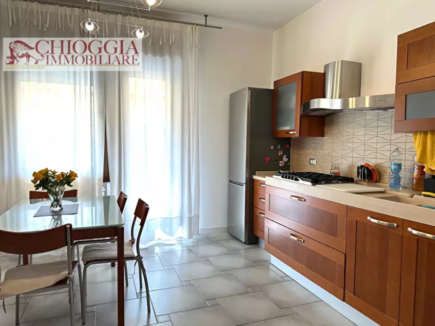 Immagine 11 di Casa indipendente in vendita  in Via Papa Giovanni XXIII a Chioggia