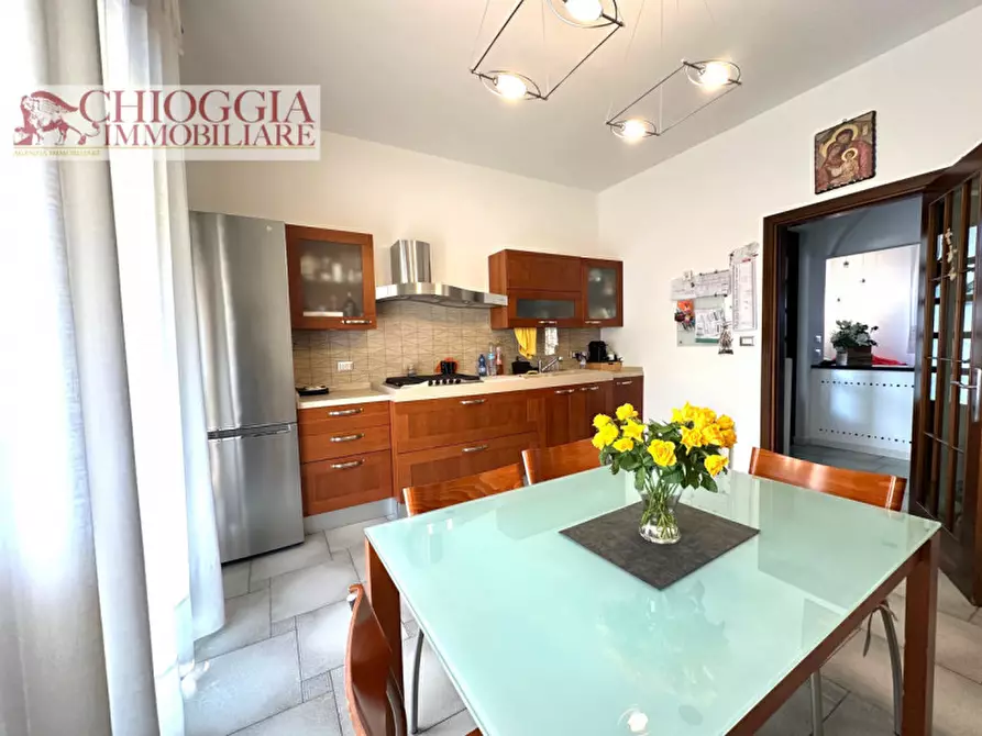 Immagine 12 di Casa indipendente in vendita  in Via Papa Giovanni XXIII a Chioggia