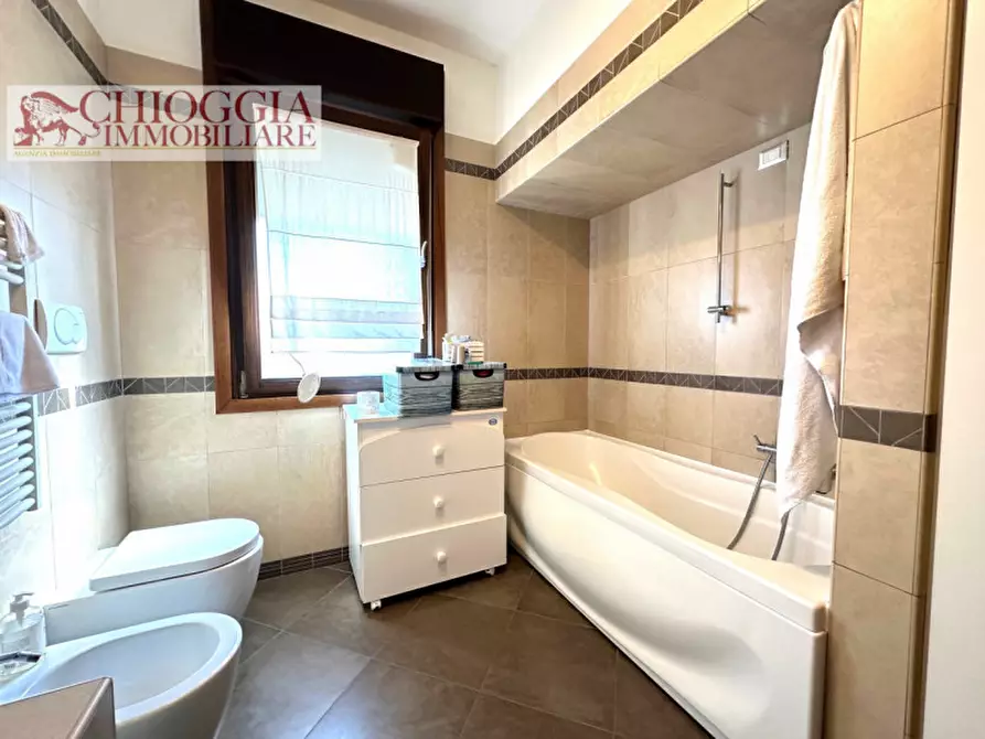 Immagine 17 di Casa indipendente in vendita  in Via Papa Giovanni XXIII a Chioggia