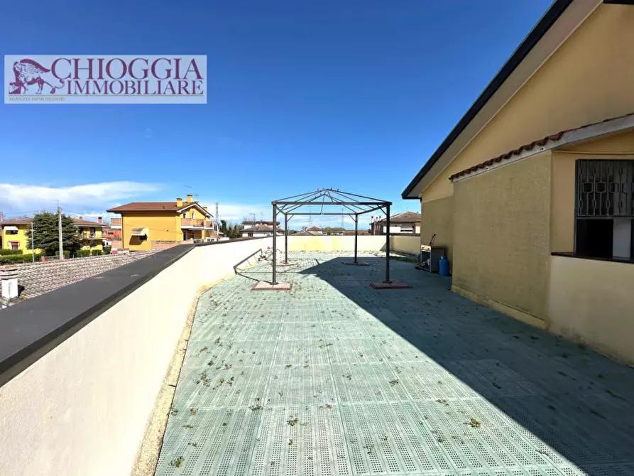 Immagine 18 di Casa indipendente in vendita  in Via Papa Giovanni XXIII a Chioggia