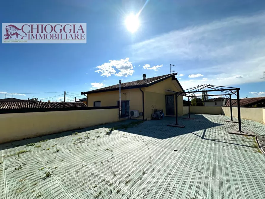 Immagine 20 di Casa indipendente in vendita  in Via Papa Giovanni XXIII a Chioggia