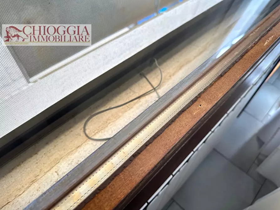 Immagine 22 di Casa indipendente in vendita  in Via Papa Giovanni XXIII a Chioggia