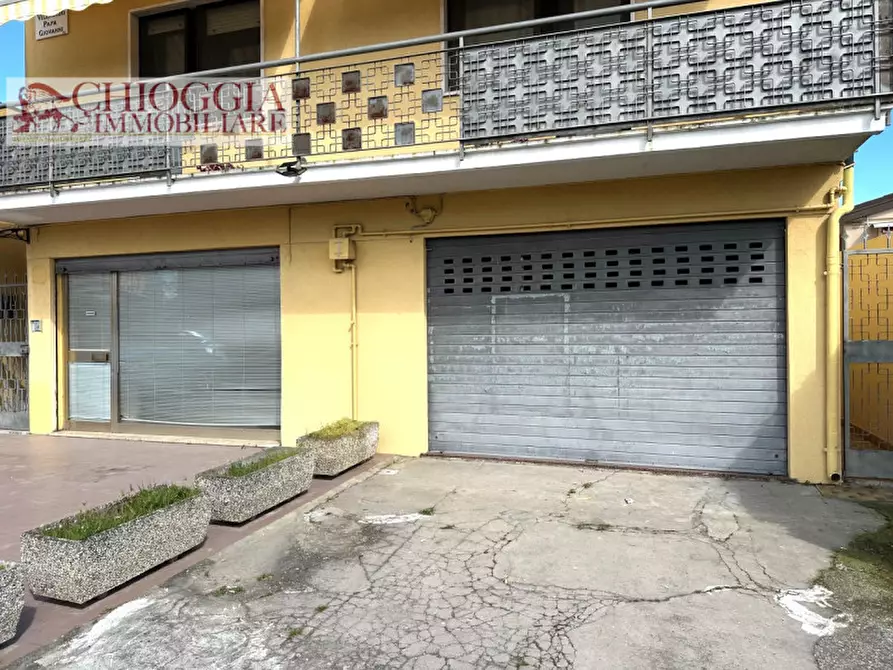 Immagine 23 di Casa indipendente in vendita  in Via Papa Giovanni XXIII a Chioggia