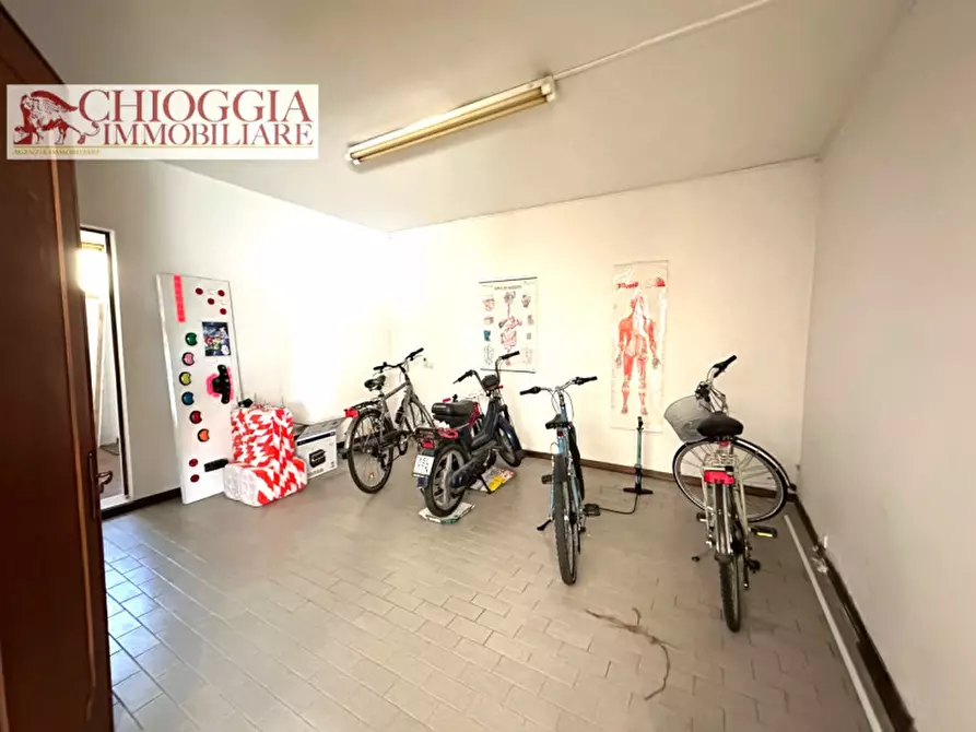 Immagine 25 di Casa indipendente in vendita  in Via Papa Giovanni XXIII a Chioggia