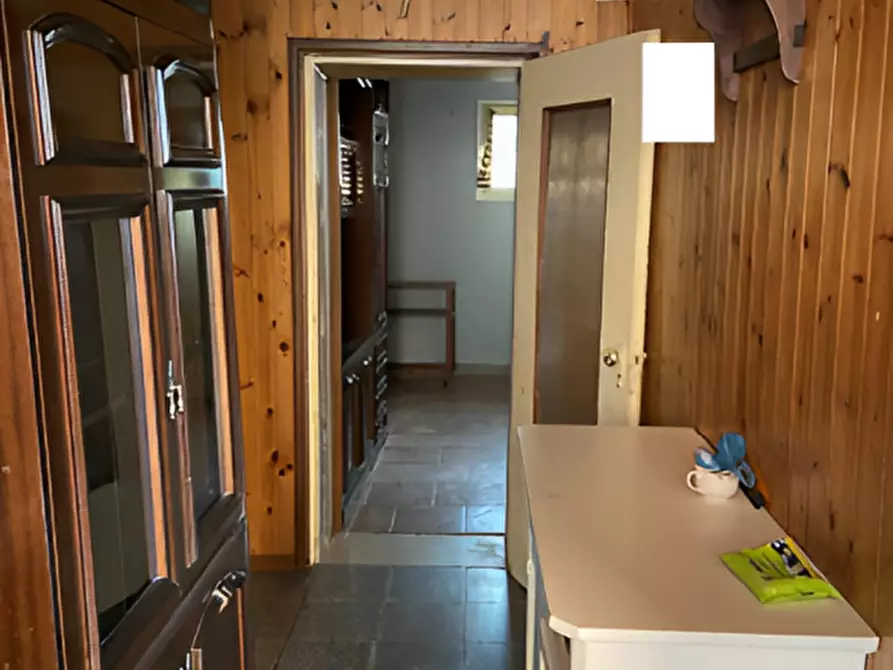 Immagine 3 di Appartamento in vendita  in Via Bugno, 10 a Dosolo