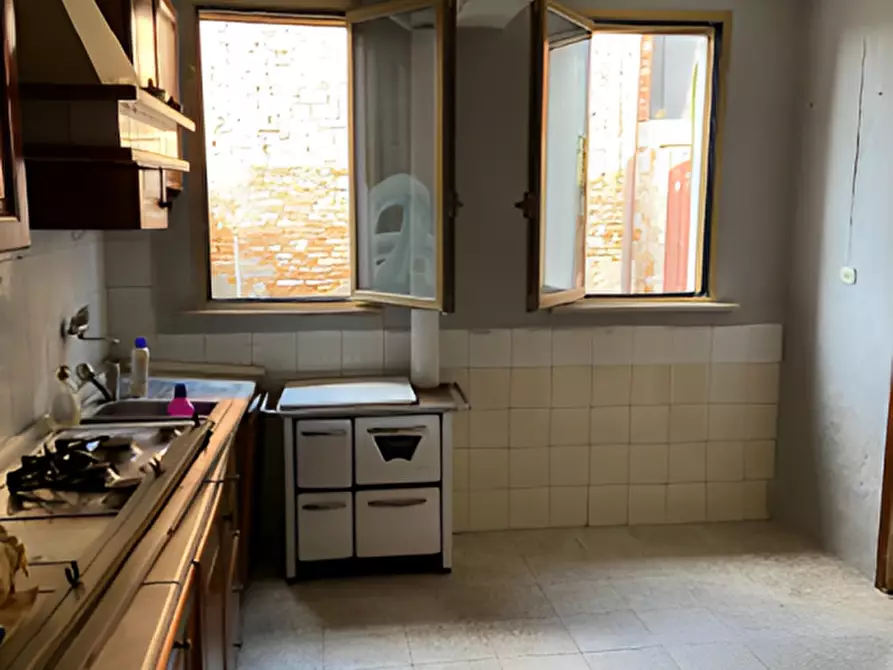 Immagine 6 di Appartamento in vendita  in Via Bugno, 10 a Dosolo