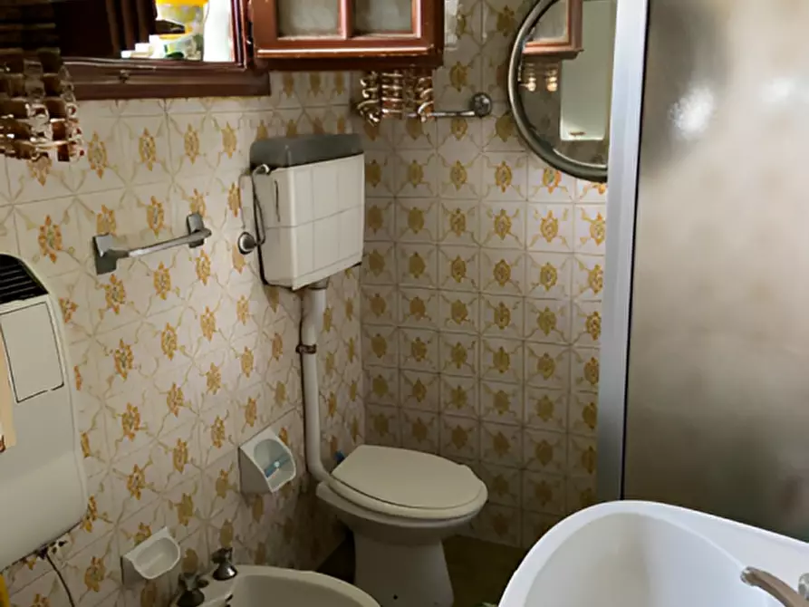 Immagine 8 di Appartamento in vendita  in Via Bugno, 10 a Dosolo