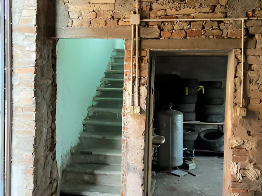 Immagine 9 di Appartamento in vendita  in Via Bugno, 10 a Dosolo