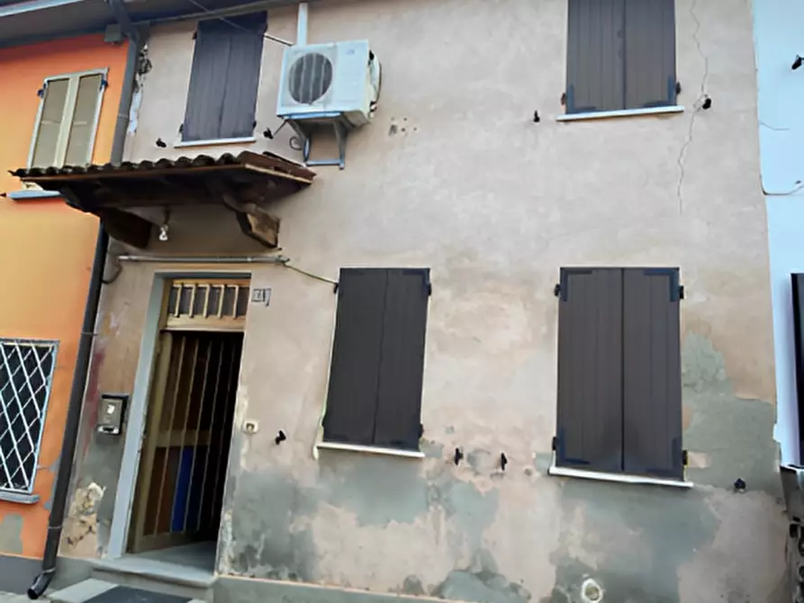 Immagine 11 di Appartamento in vendita  in Via Bugno, 10 a Dosolo