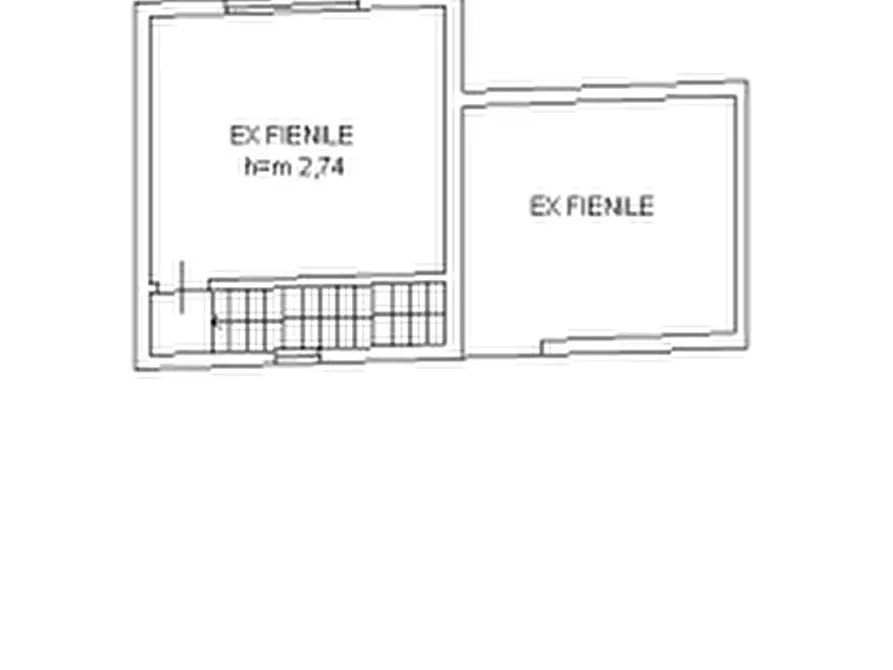 Immagine 12 di Appartamento in vendita  in Via Bugno, 10 a Dosolo