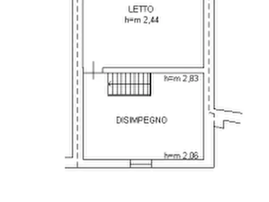 Immagine 14 di Appartamento in vendita  in Via Bugno, 10 a Dosolo