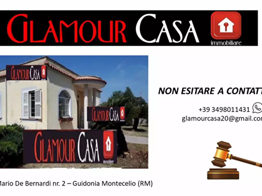 Immagine 1 di Villa in vendita  in Via dei Frati a Nettuno