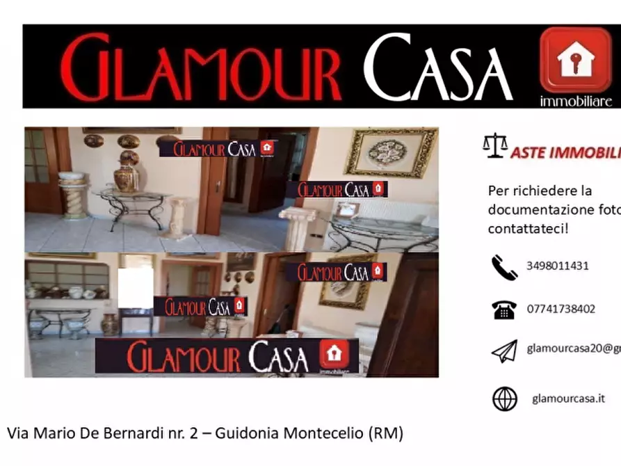 Immagine 2 di Villa in vendita  in Via dei Frati a Nettuno