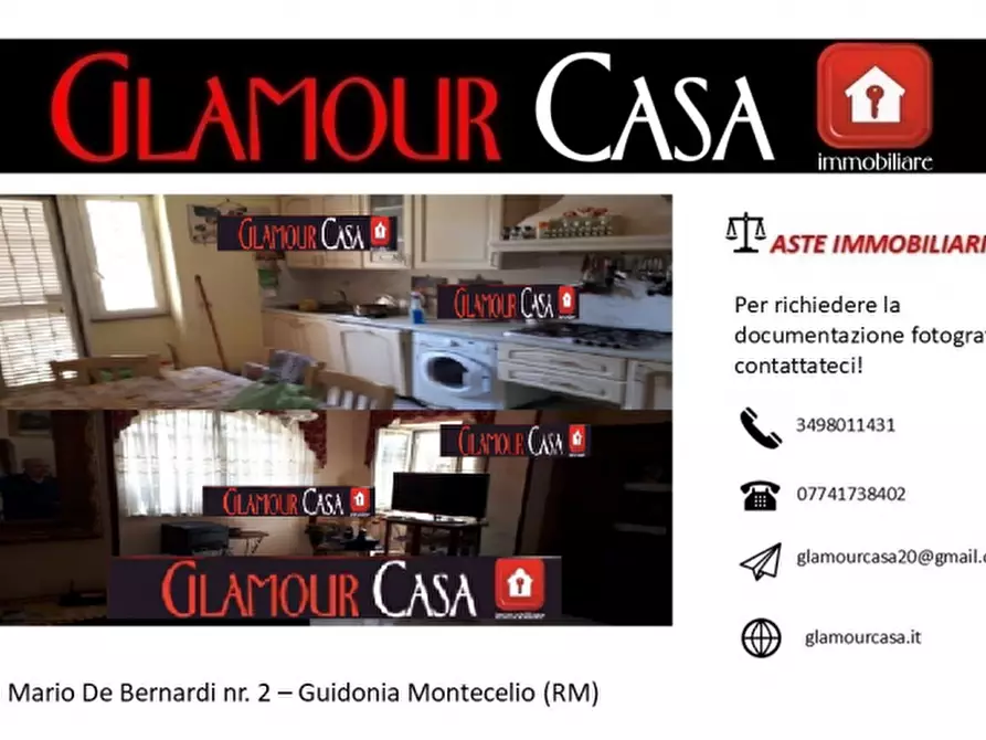 Immagine 3 di Villa in vendita  in Via dei Frati a Nettuno